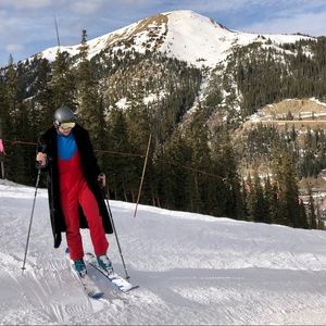 Meet your Posher, Greg